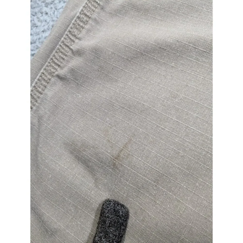 Wrangler Riggs Workwear Pants 38x30 (Meas 36.5x28.5) Ripstop Carpenter Utility